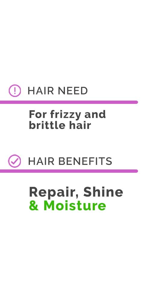 Novex Super Aloe Vera Leave In Conditioner, 17.6 Oz Bottle