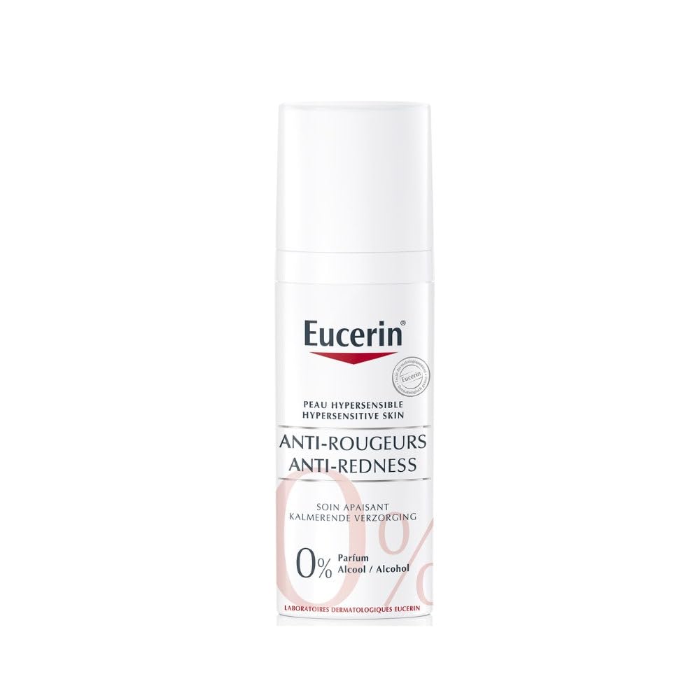 EUCERIN EGH Anti Rtungen beruhig.Tagescreme 50ml (1 x 50ml)