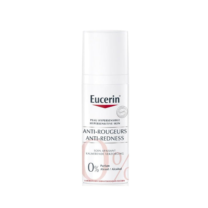 EUCERIN EGH Anti Rtungen beruhig.Tagescreme 50ml (1 x 50ml)