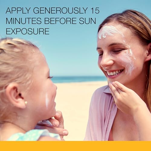 Neutrogena Beach Defense Sunscreen Lotion SPF 50 - 6.7 oz