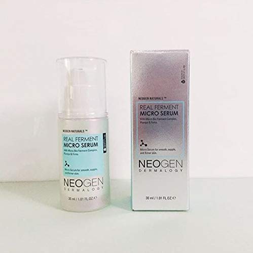 NEOGEN DERMALOGY REAL FERMENT MICRO SERUM