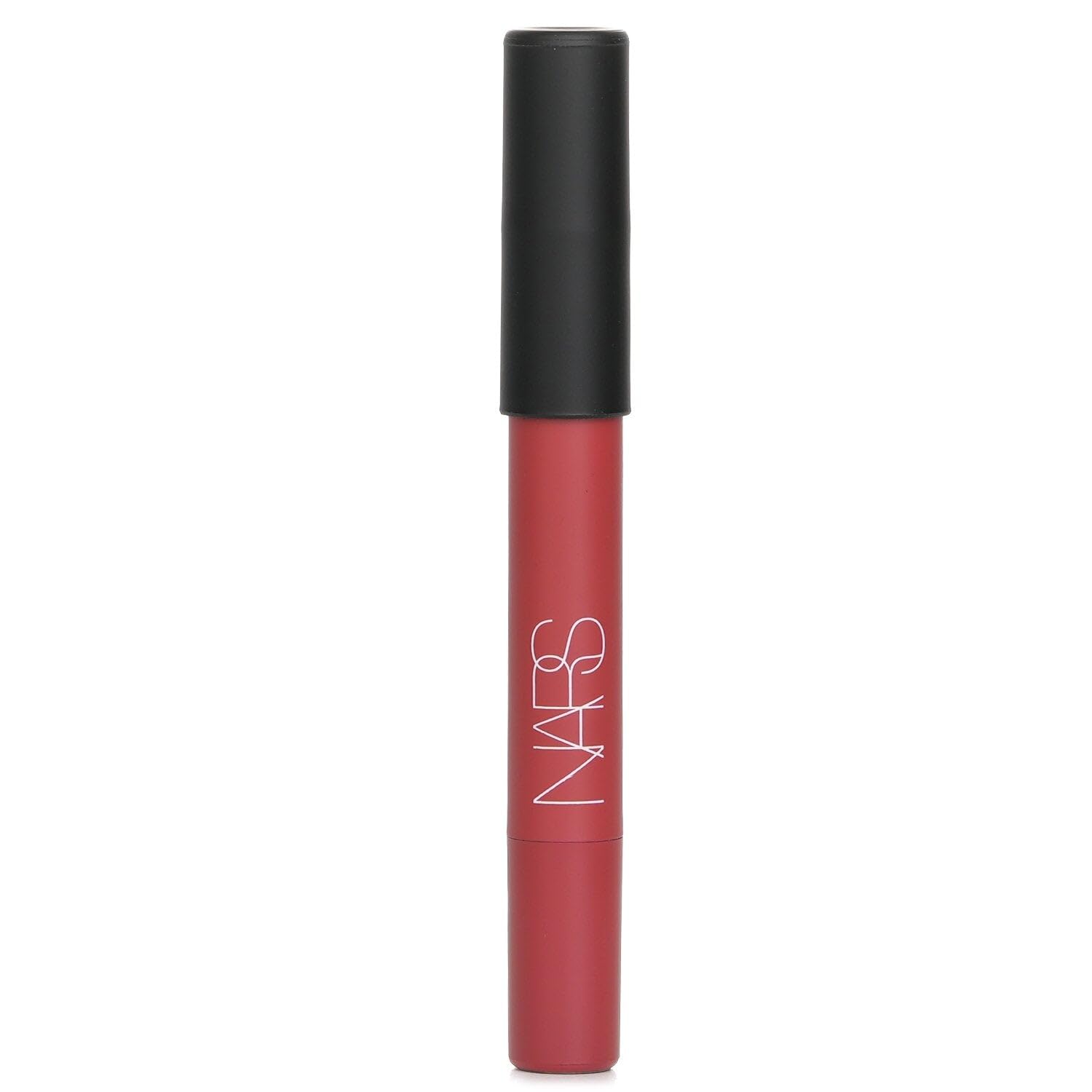 NARS Powermatte High Intensity Lip Pencil - .08 oz / 2.4 g (Cruella (scarlet red)), 0.08 Ounce (Pack of 1)