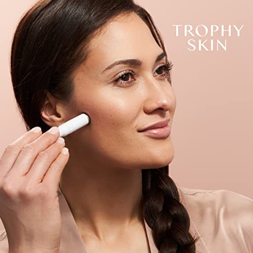 Trophy Skin Microdermabrasion Replacement Filters to Fit The Exfoliating Wands on Devices Including MicrodermMD, RejuvadermMD, and MiniMD