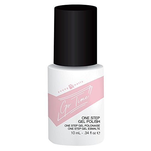 Yeah What She Said, 0.34 Ounce: Young Nails Go Time Gel Polish, Yeah What She Said, 0.34 Ounce
