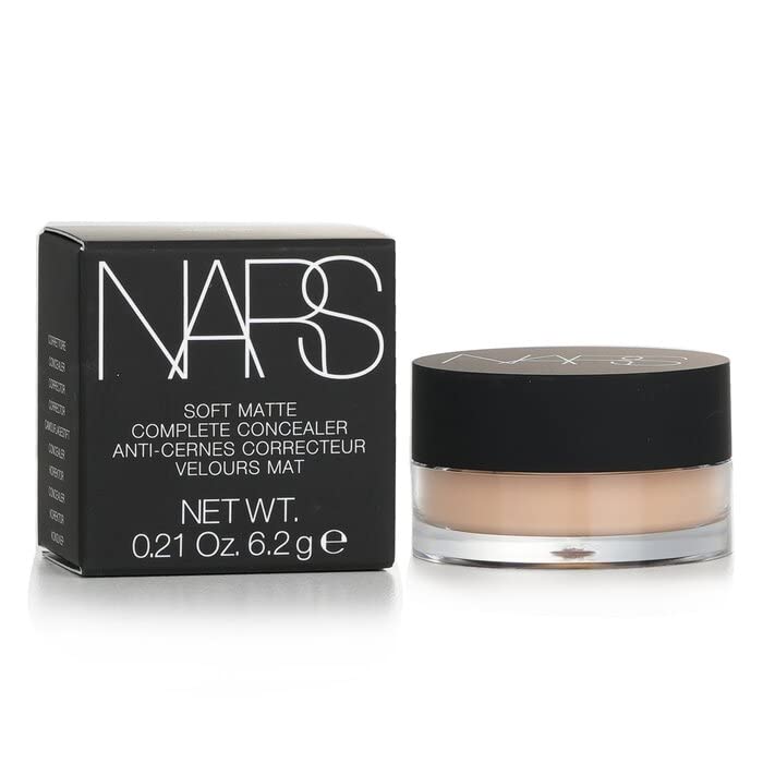 NARS - Soft Matte Complete Concealer - Madeleine(6.2g/0.21oz)