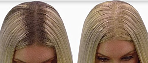 Ambiance Cosmetics Dry Shampoo Refill Blonde