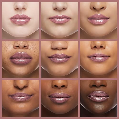Lasting Finish Lipstick Iced Rose