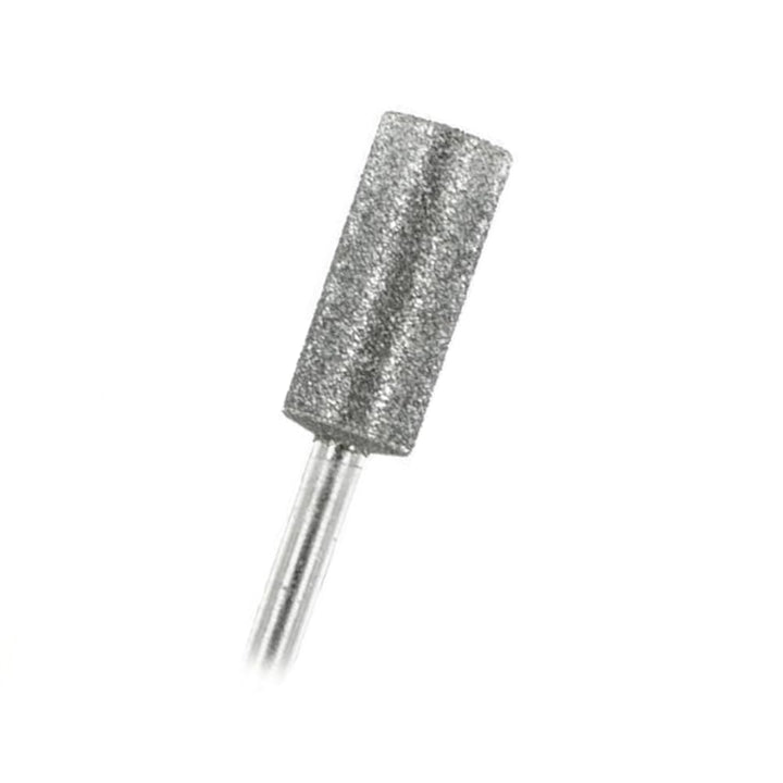 Barrel Medium : Pro Diamond Barrel Medium Nail Bits