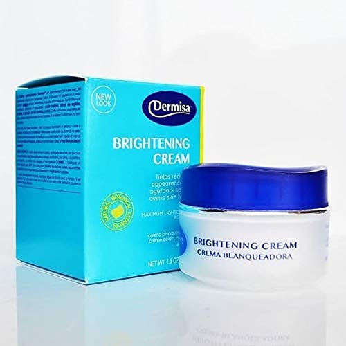 Dermisa Brightening Cream, 1.5 Ounce