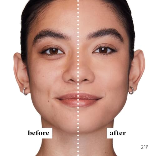 SEPHORA COLLECTION Best Skin Ever Full Coverage Multi-Use Hydrating Concealer 21P