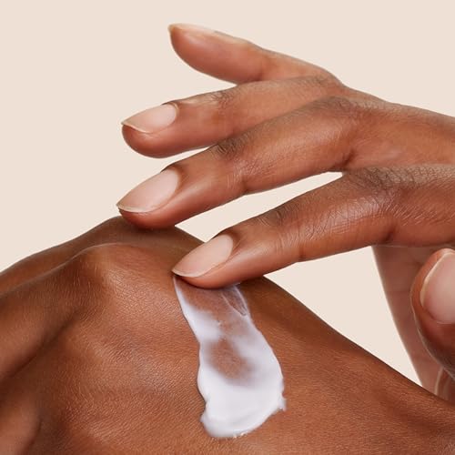 Origins GinZing Energizing Rich Cream | Face Moisturizer for Dry Skin with Niacinamide, Caffeine, & Ginseng, 1.7 Fl Oz