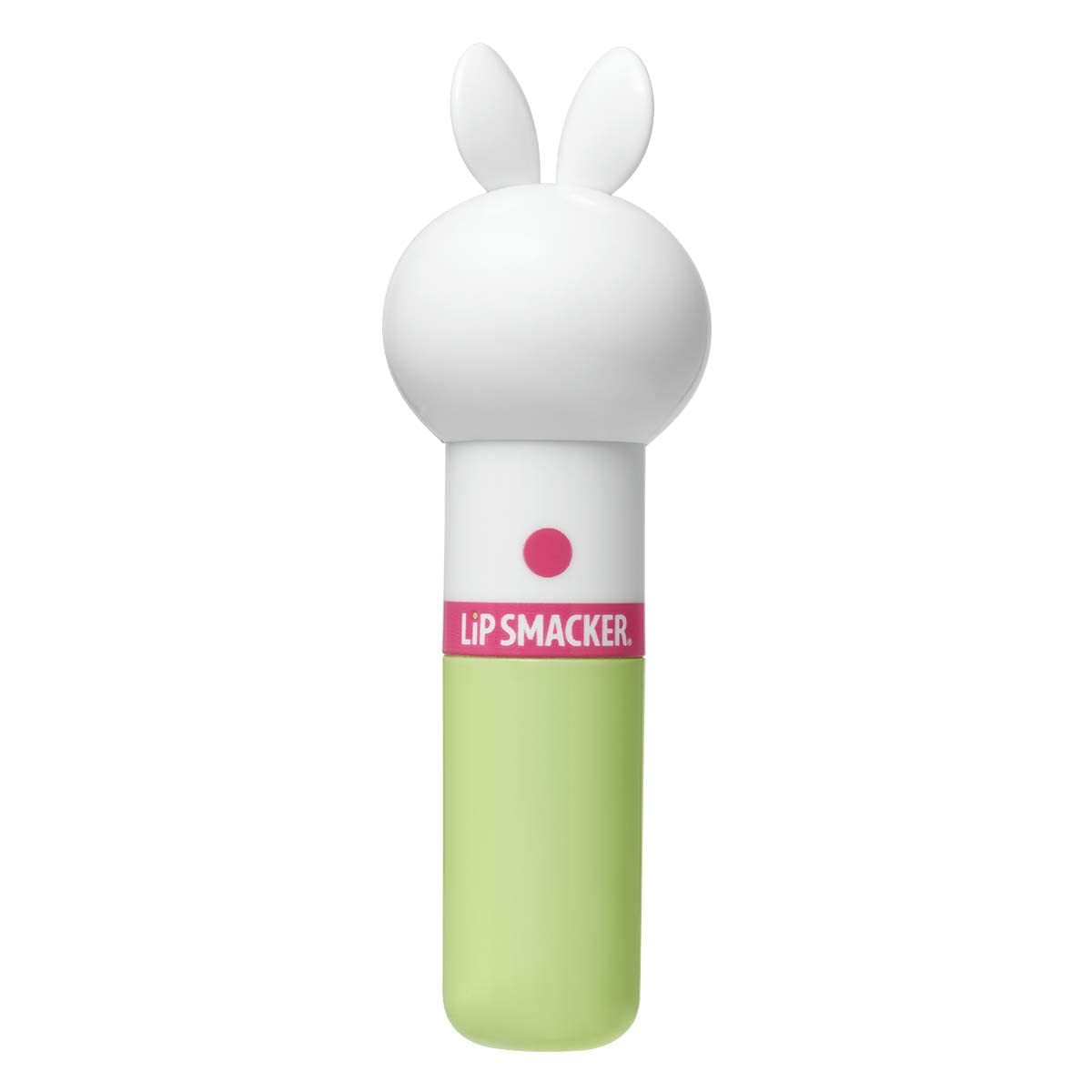 Lip Smacker Lippy Pal Lip Balm, Bunny, Hoppy Carrot Cake