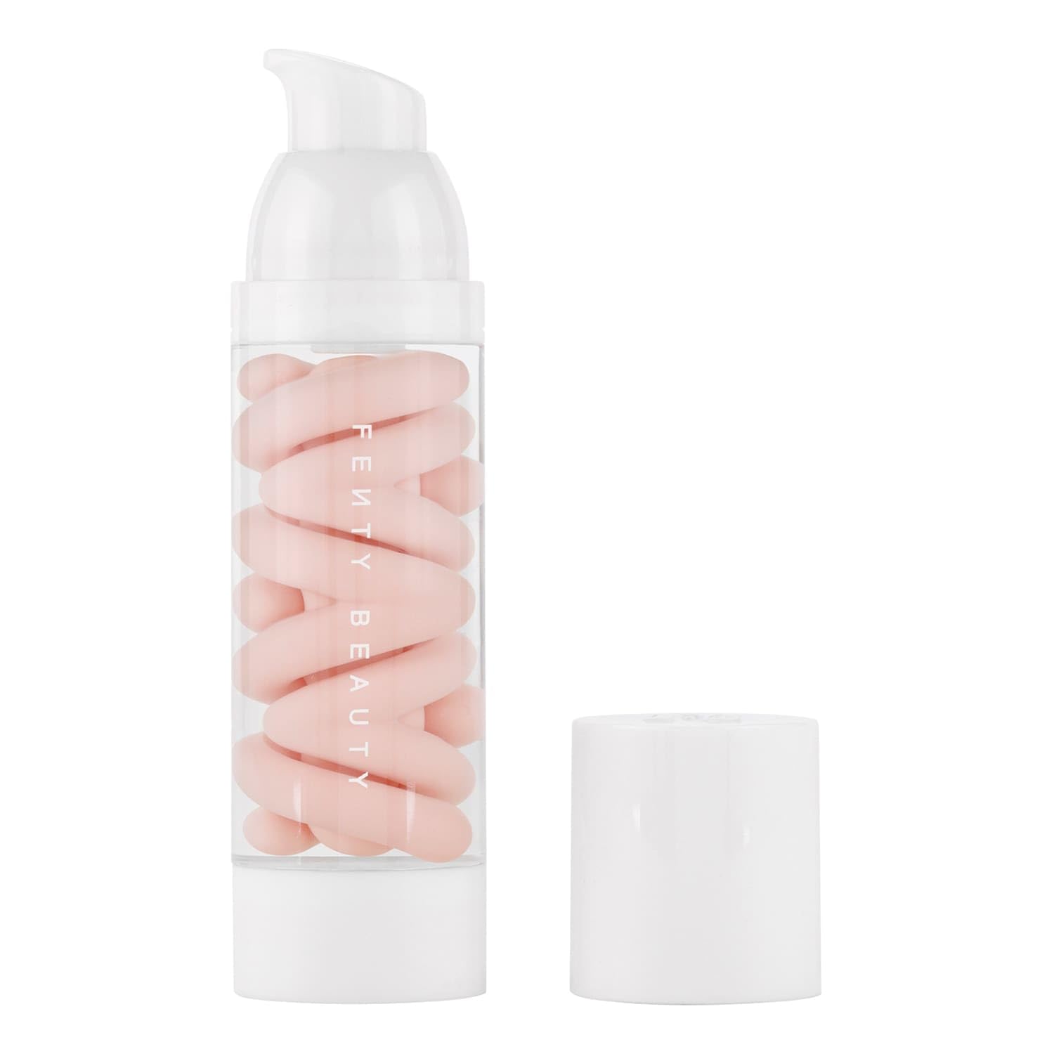 Fenty Beauty By Rihanna Grip Trip Mattifying + Blurring Primer (30 mL / 1 Fl Oz)