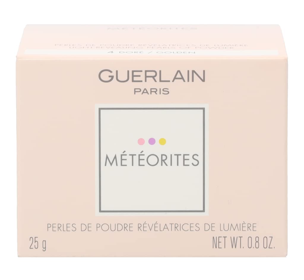 Guerlain Meteorites Pearls 25gm