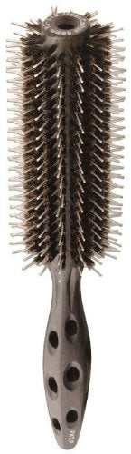 YS Park Hair Brush - Black Carbon Tiger Brush- YS510