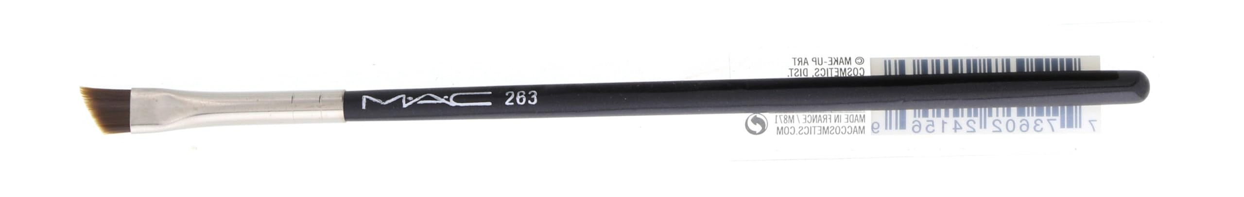Mac Small Angle Brush #263