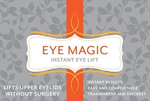 EyE-4-EyE Eye Magic Instant Eye Lift