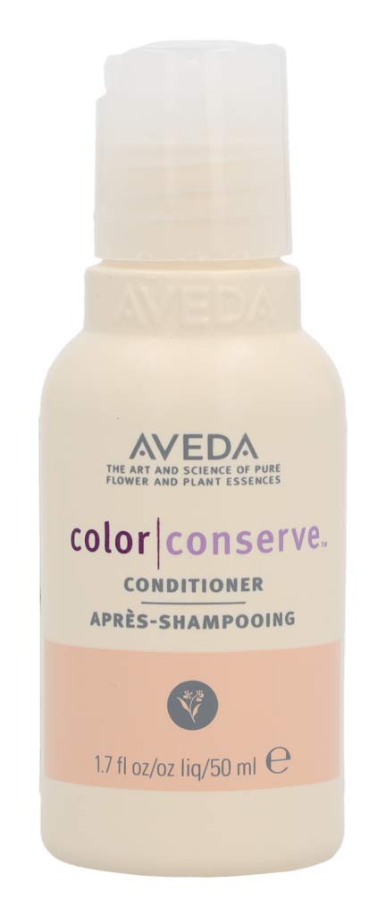 Aveda Color Conserve Conditioner for Unisex 1.7 Ounce