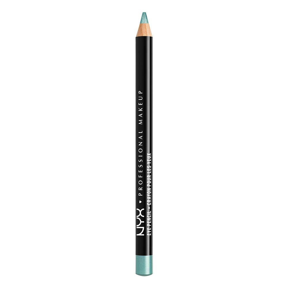 NYX Slim Eye Liner Pencil 921 Baby Blue