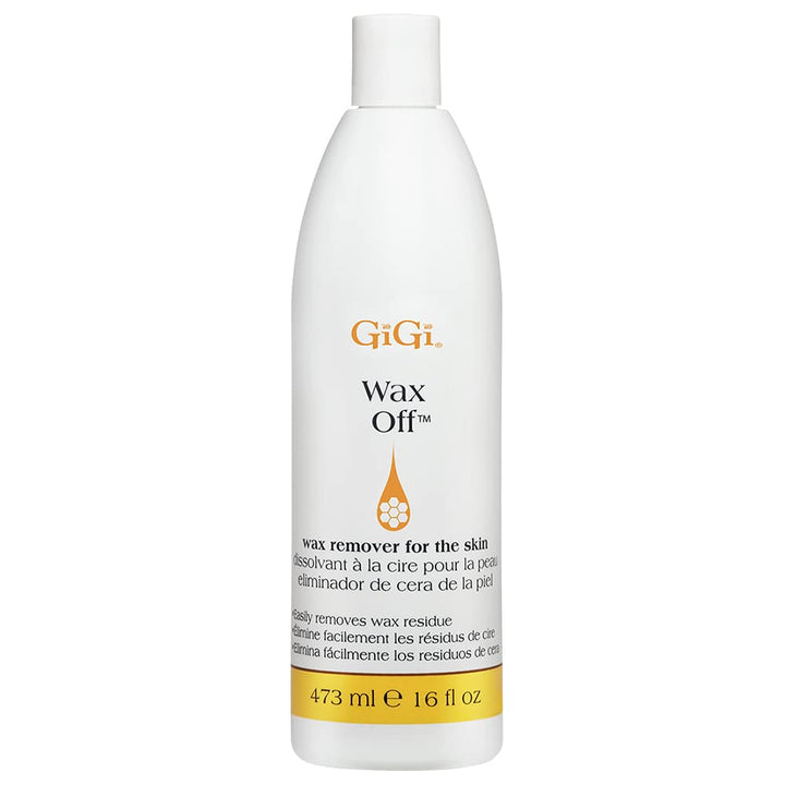 Gigi Wax Off 16 oz.