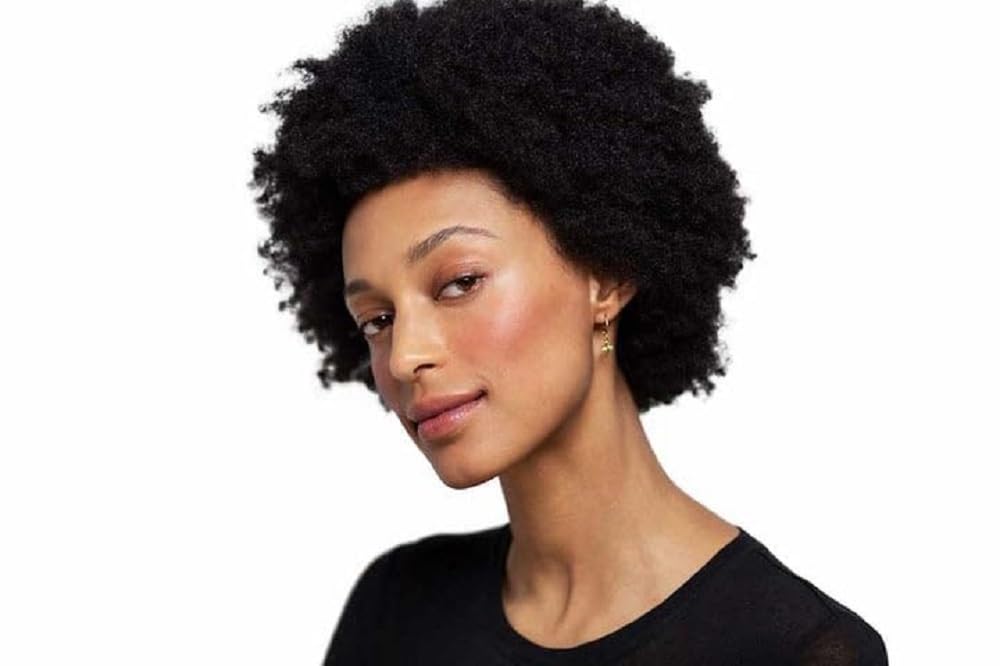 RMS Beauty Pressed Blush - Easy-to-Blend and Long-Lasting Pressed Powder Blush, Face Makeup Palette, Cruelty-Free - Moon Cry (0.17 Ounce)