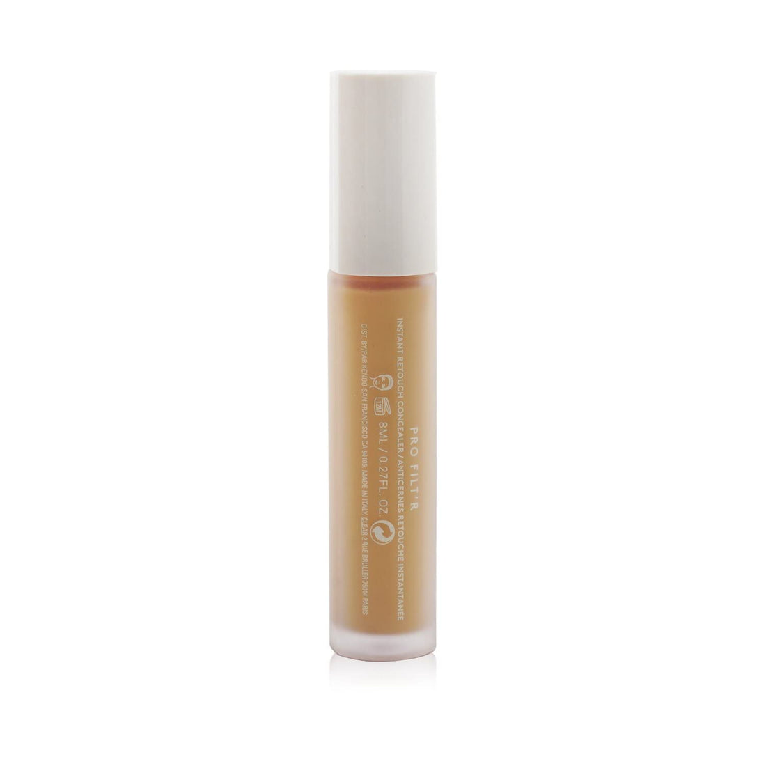 Pro Filtr Instant Retouch Concealer - 180 Light Medium With Warm Undertone by Fenty Beauty for Women - 0.27 oz Concealer