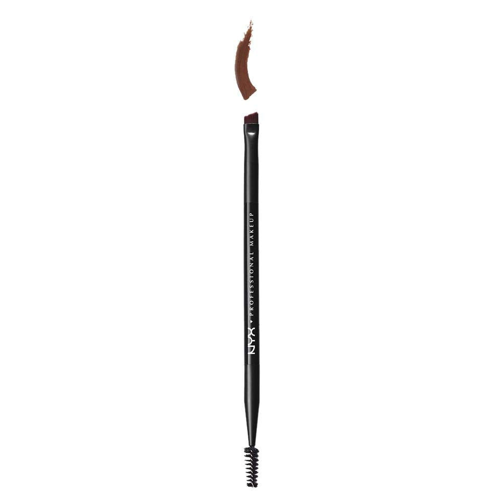 Nyx Professional Makeup Dual Brow Pro Brush