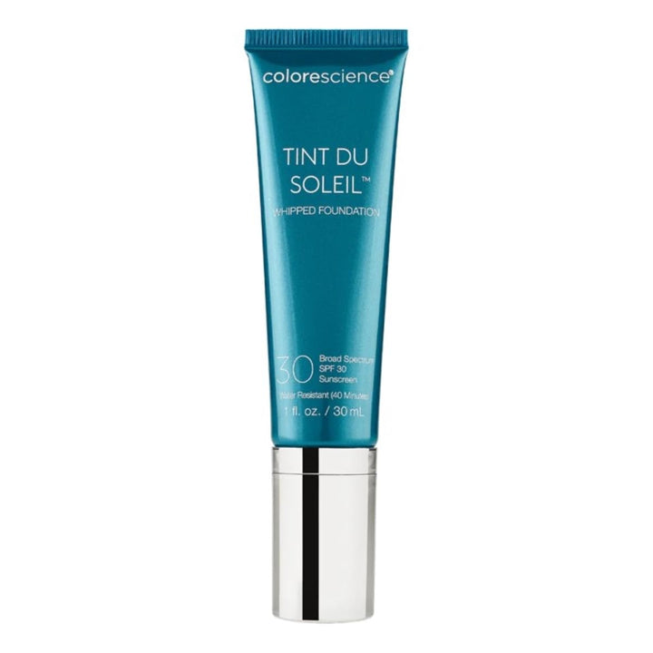 Colorescience Tint du Soleil SPF 30 UV Protective Foundation, Tan, 1 fl. oz.