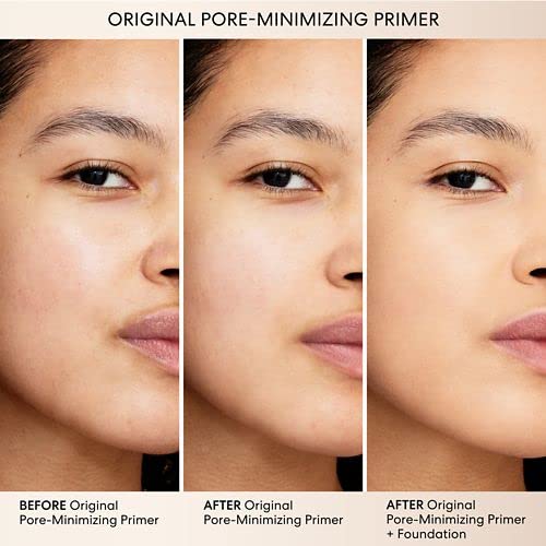 bareMinerals Original Pore Minimizing Gel Face Primer, Travel Size