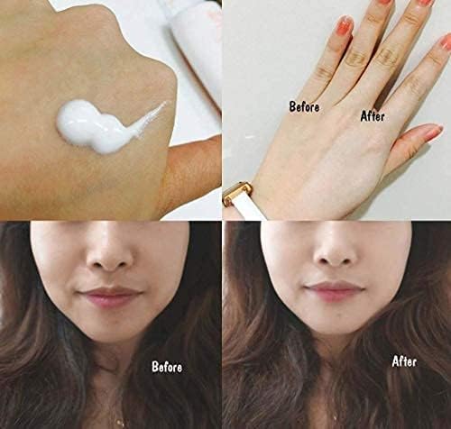 Nella Oneday Whitener, Magical Whitening Lotion, Quick Whitening and Brightening, Korean Beauty (120 ml)