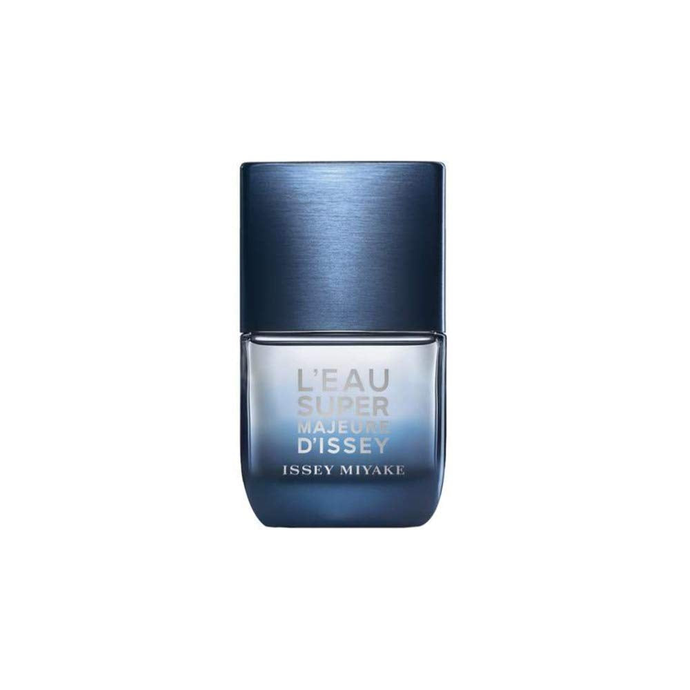 Issey Miyake L'Eau Super Majeure D'Issey Eau de Toilette, 50ml