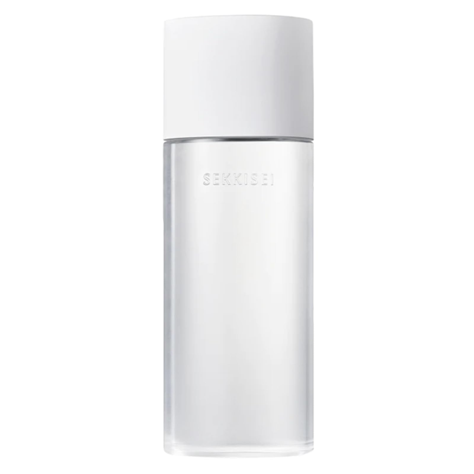 SEKKISEI Clear Wellness Balancing Liquid N Refill Pouch, Facial Toner & Moisturizing Water for Sensitive Skin, 5.7 Ounce