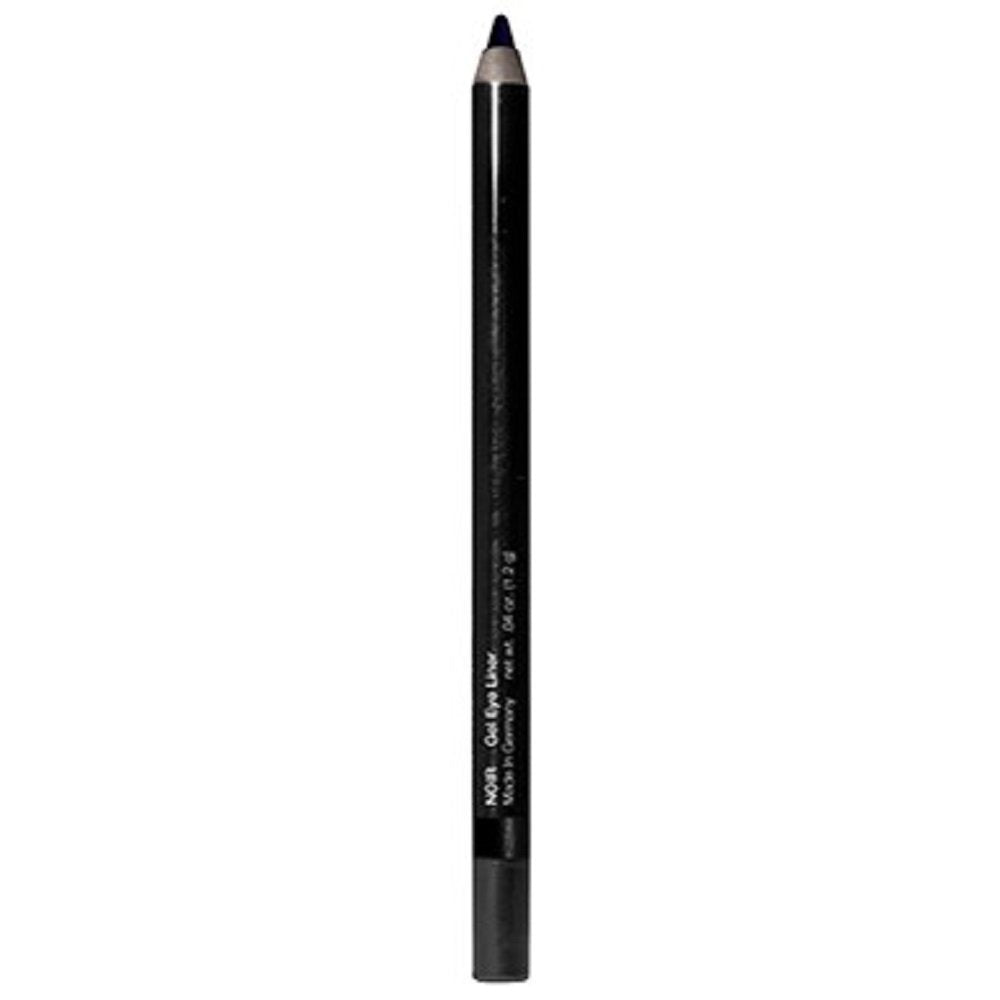 Superwear Gel Eye Liner Pencil - Smudge Proof and Long Lasting Intense Pigmented Matte Color - Easy to apply on waterline (Voyage) by ProBeautyCo