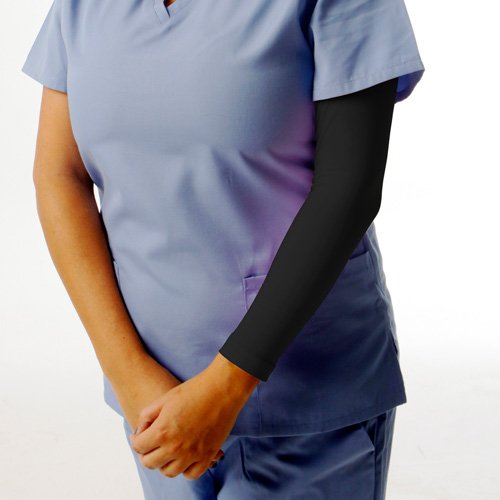 Tat2X Ink Armor Full Arm Tattoo Cover Up Sleeve Cover Up Tattoos at Work or School - UV Protection - Made in The USA!