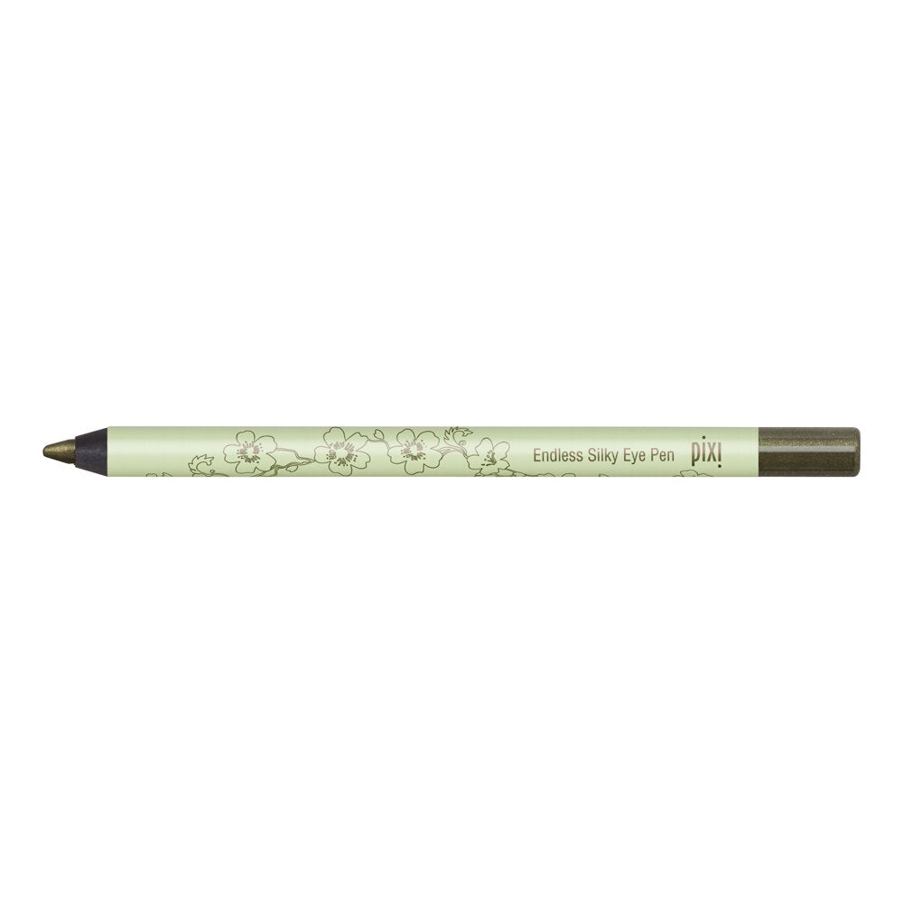 Pixi Beauty Endless Silky Eye Pen 0.04 oz. No. 7 Sage Gold