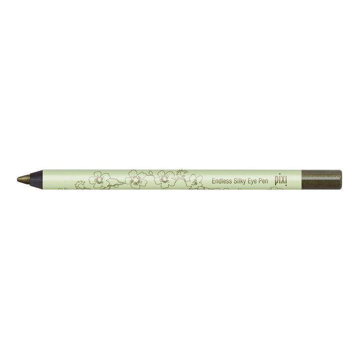 Pixi Beauty Endless Silky Eye Pen 0.04 oz. No. 7 Sage Gold