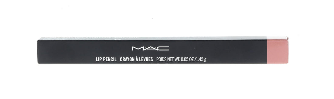 MAC lip pencil BOLDLY BARE liner ~ Quite cute collection
