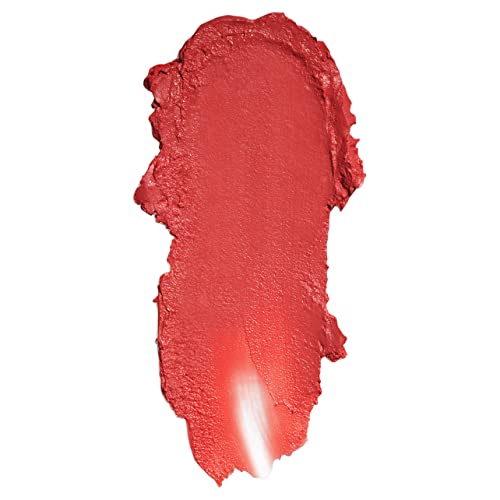 COVERGIRL Exhibitionist Lipstick Cream, HOT 305, Lipstick Tube 0.123 OZ (3.5 g)
