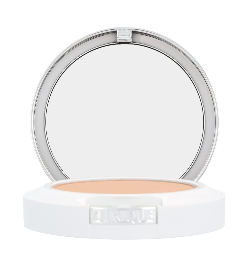 # 7 Cream (VF-G), 1 Ounce : Clinique Beyond Perfecting Foundation + Concealer, 7 Cream (VF-G), 1 Ounce