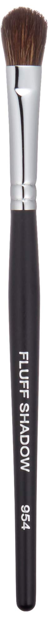 Sorme Cosmetics Fluff Shadow Brush, 0.3 Ounce