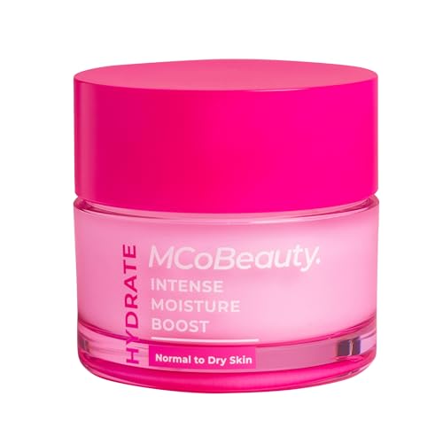 MCoBeauty Hydrate Intense Moisture Boost