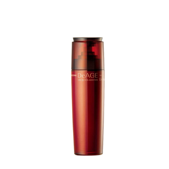 CHARMZONE DeAge Red Addition Emulsion- Serum For Long Lasting Hydration, Smoothing Lines and Ultimate Nourishment (130ml/4.4 fl.oz)