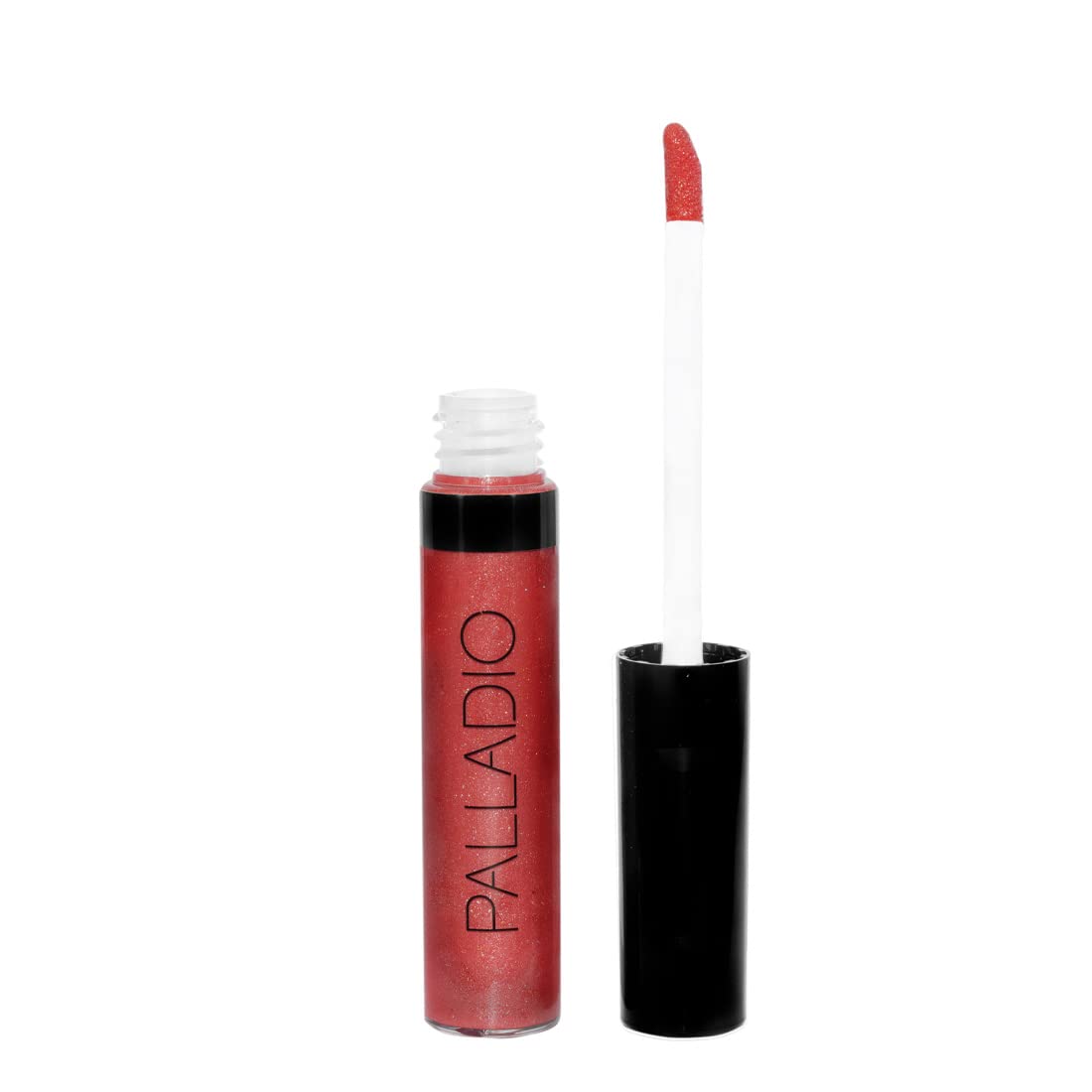 Palladio Lip Gloss, Watermelon