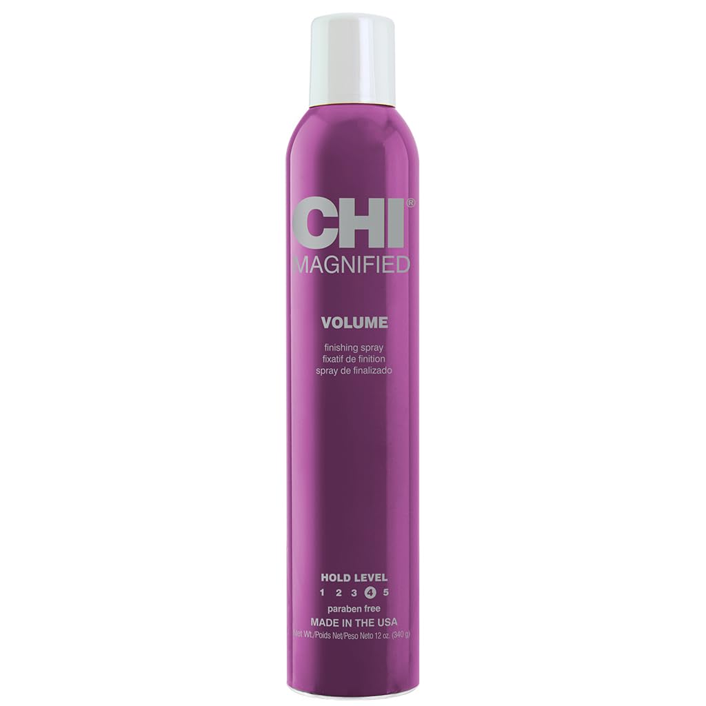 CHI Magnified Volume Finishing Spray