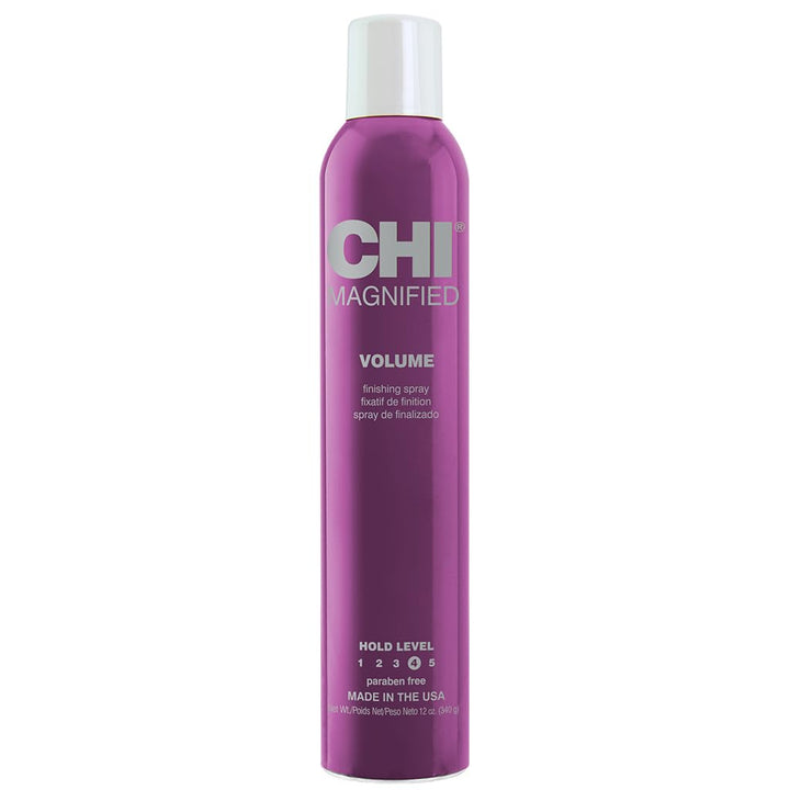 CHI Magnified Volume Finishing Spray