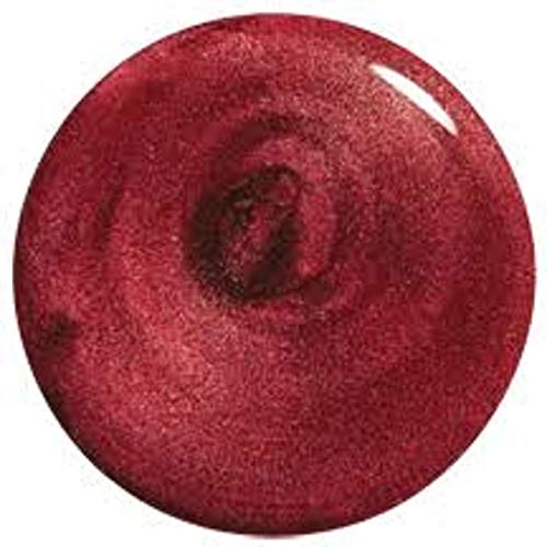 Orly Nail Lacquer, Shimmering Mauve, 0.6 Fluid Ounce