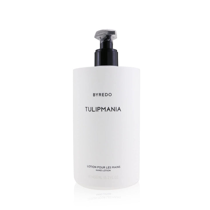 Byredo Tulipmania Hand Lotion 450ml / 15.2oz