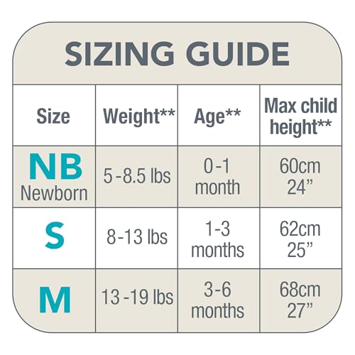 Love to Dream Swaddle UP, Baby Sleep Sack, Self-Soothing Swaddles for Newborns, Improves Sleep, Snug Fit Helps Calm Startle Reflex, New Born Essentials for Baby, Small 8-13lbs, Gray