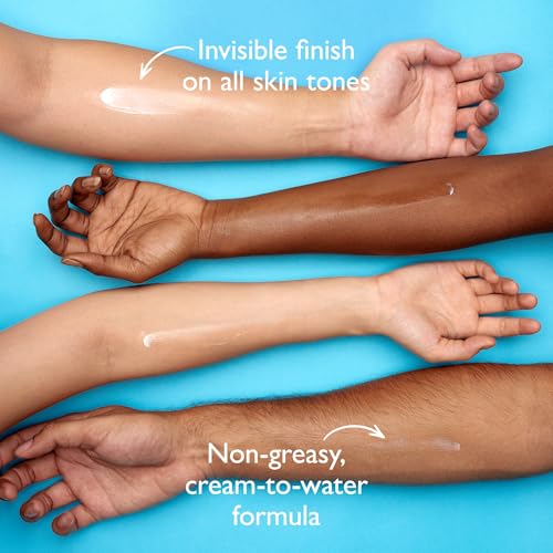 Peter Thomas Roth | Water Drench® Broad Spectrum SPF 45 Hyaluronic Cloud Moisturizer | SPF Moisturizer For Face, Lightweight Sunscreen For Face