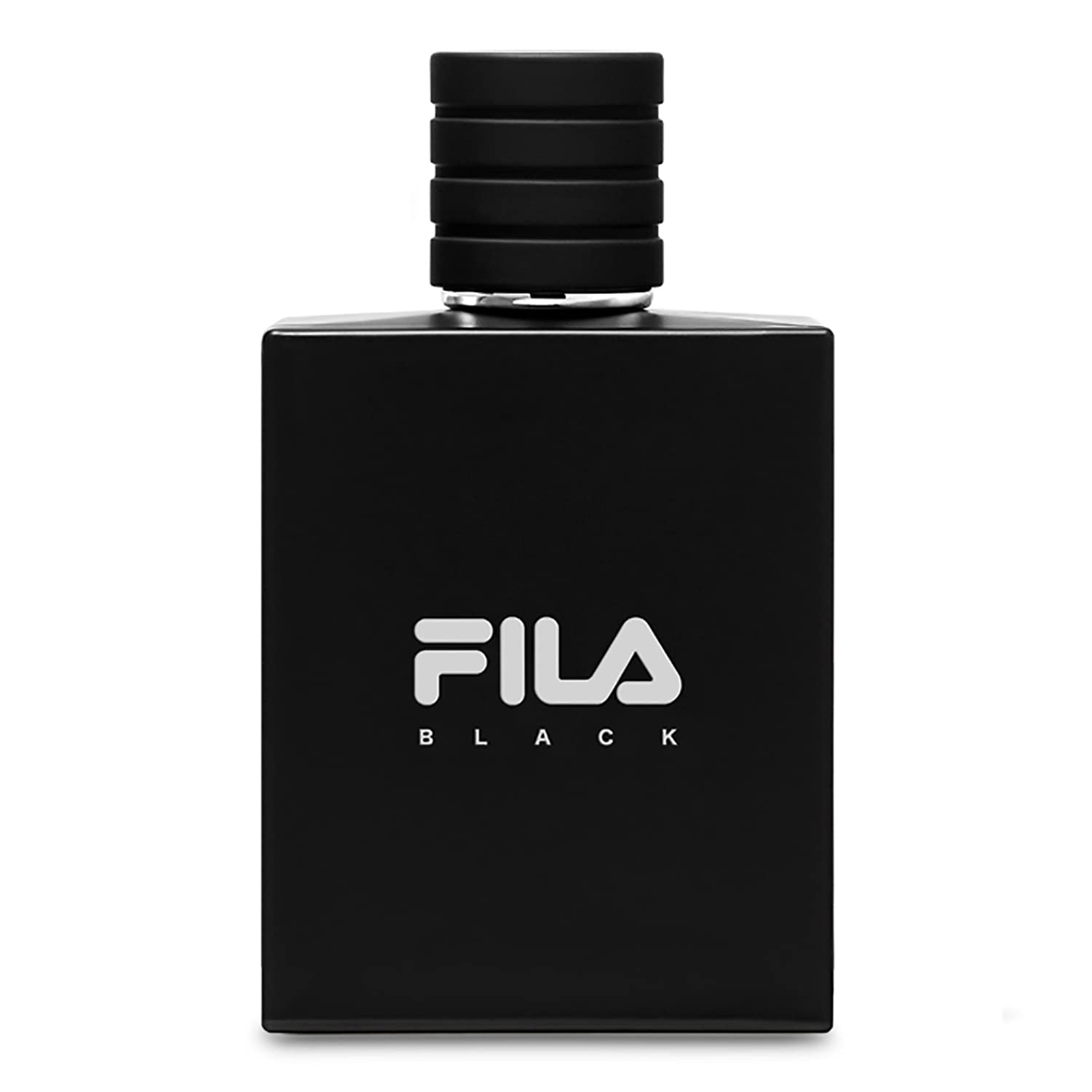 Fila Black Eau De Toilette For Men, 100ml
